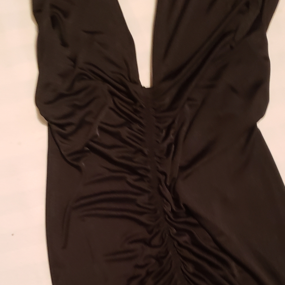 Multi way bodycon type top
